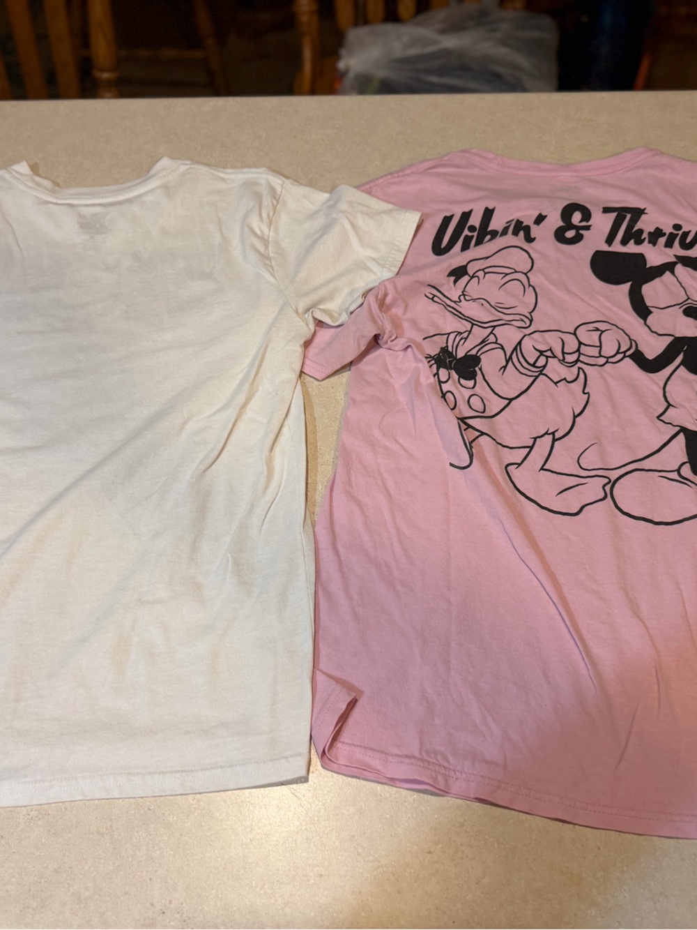 Men’s Size Medium Lot Of 10 Graphic T-Shirts - Picture 3 of 11
